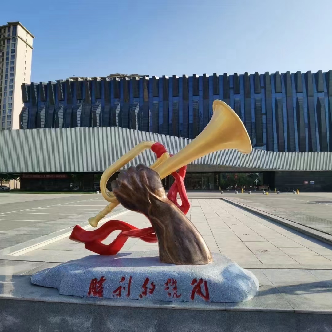 金属廊架景观小品雕塑畅销全国