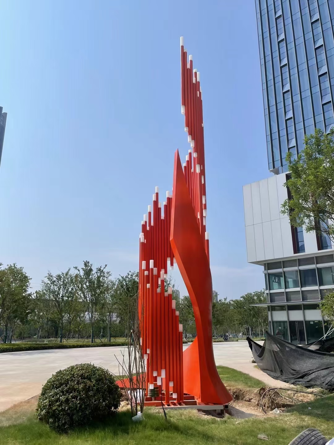 園林景觀小品雕塑量大從優(yōu)