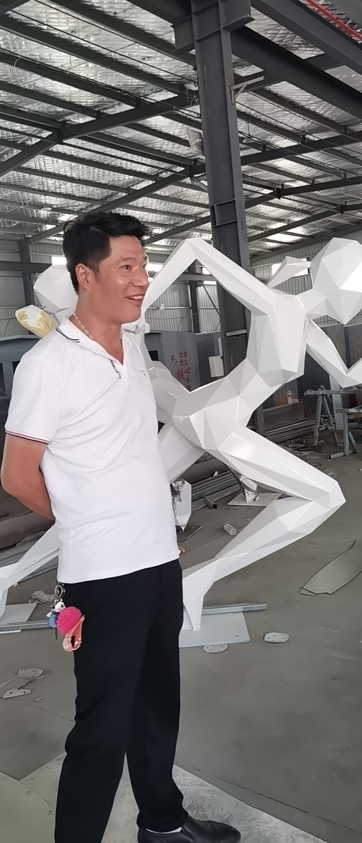 文化书景观小品雕塑畅销全国