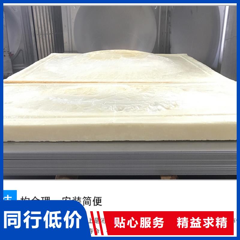 鄧州不銹鋼水箱廠家直供品質可靠