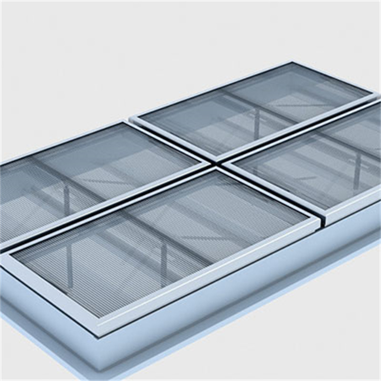 電動圓拱型采光排煙天窗廠家直接報價