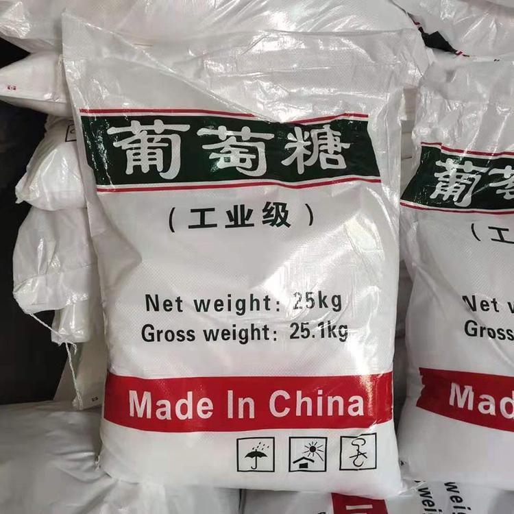 葡萄糖高效除磷劑嚴格把控質量