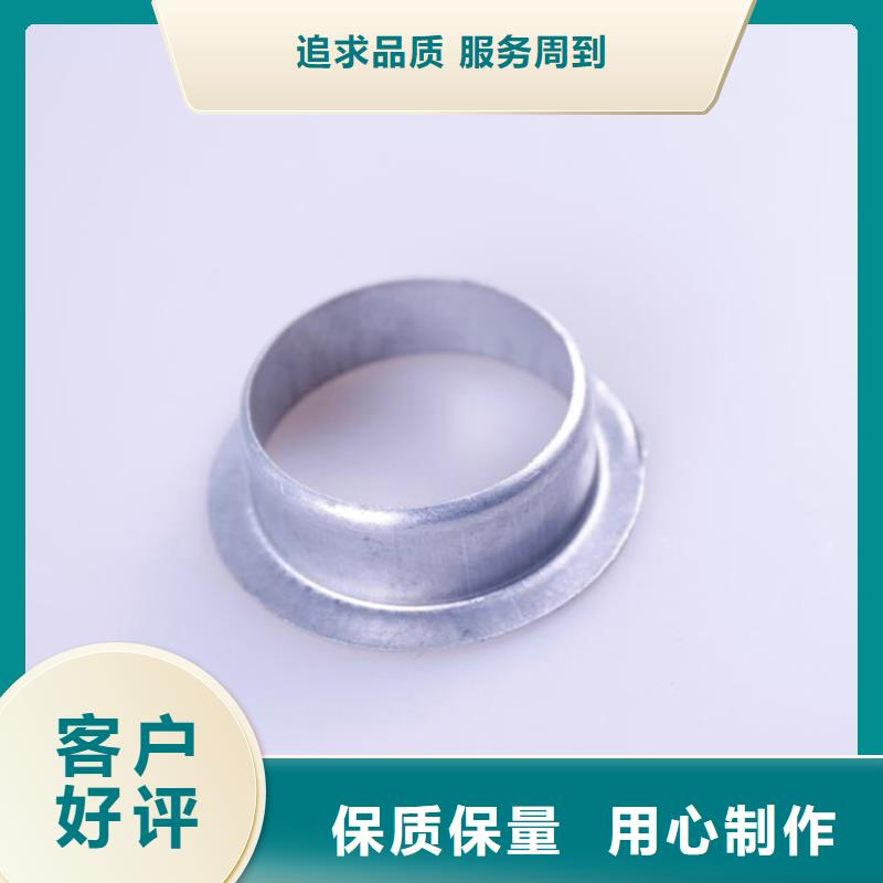 PVC成品天沟PVC雨水管款式新颖本地公司