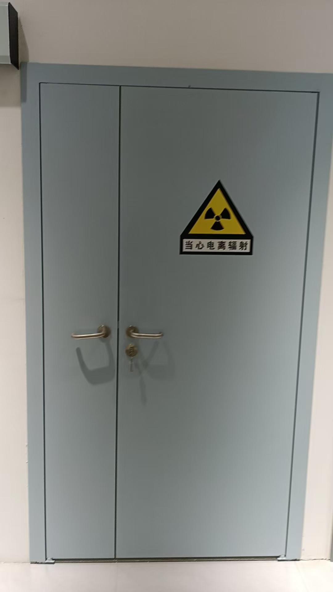 牙科防輻射硫酸鋇板實體廠家