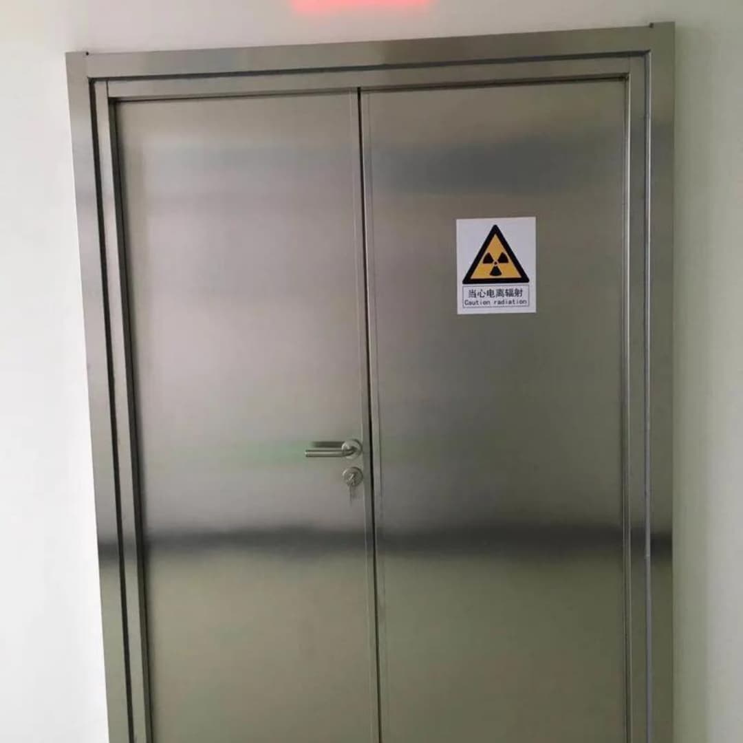批發探傷房鉛門_實力廠家