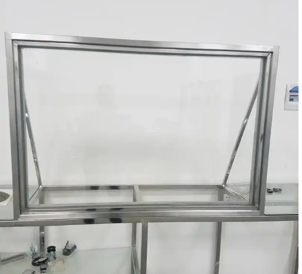 ZF6铅玻璃资讯