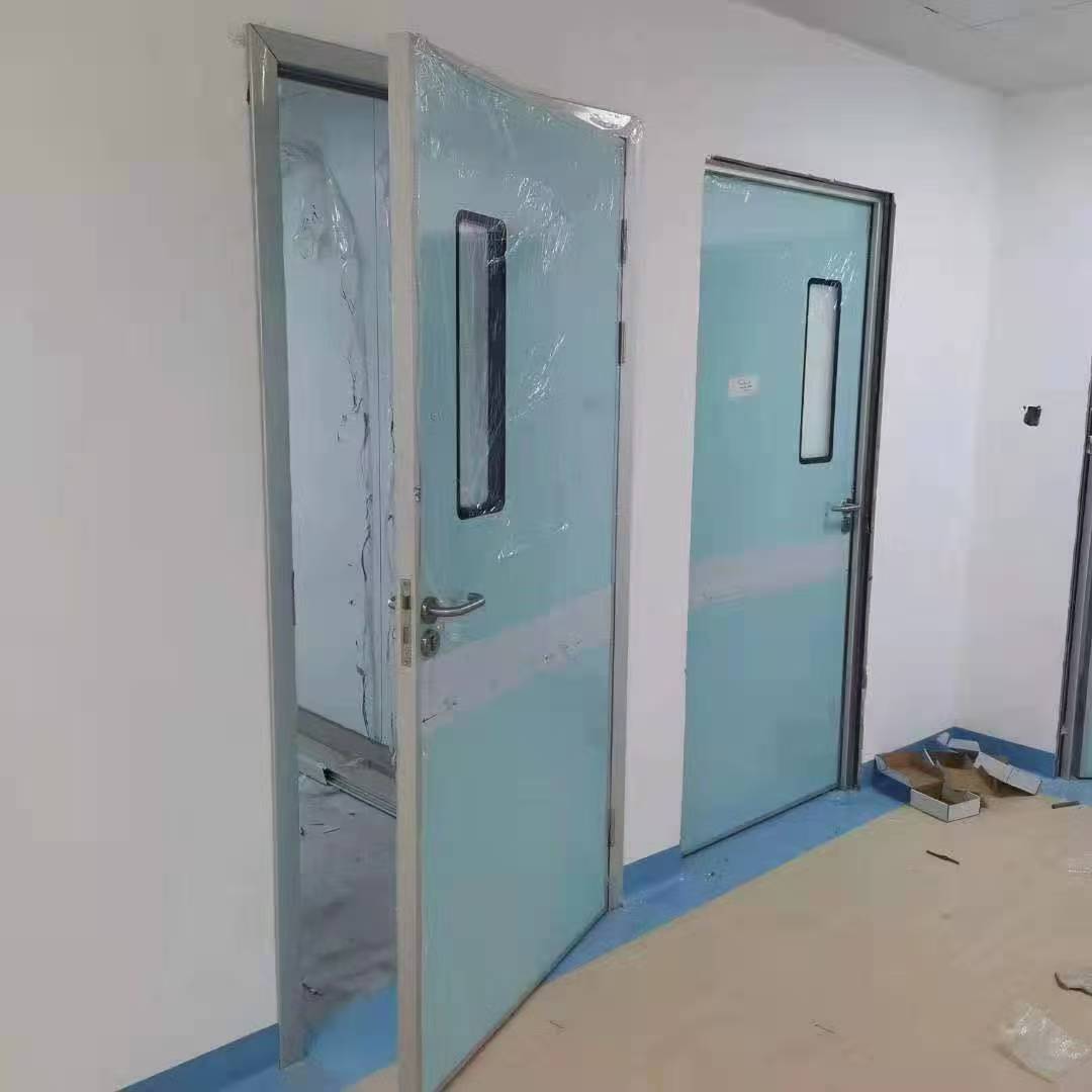 CT铅门市场现货价格