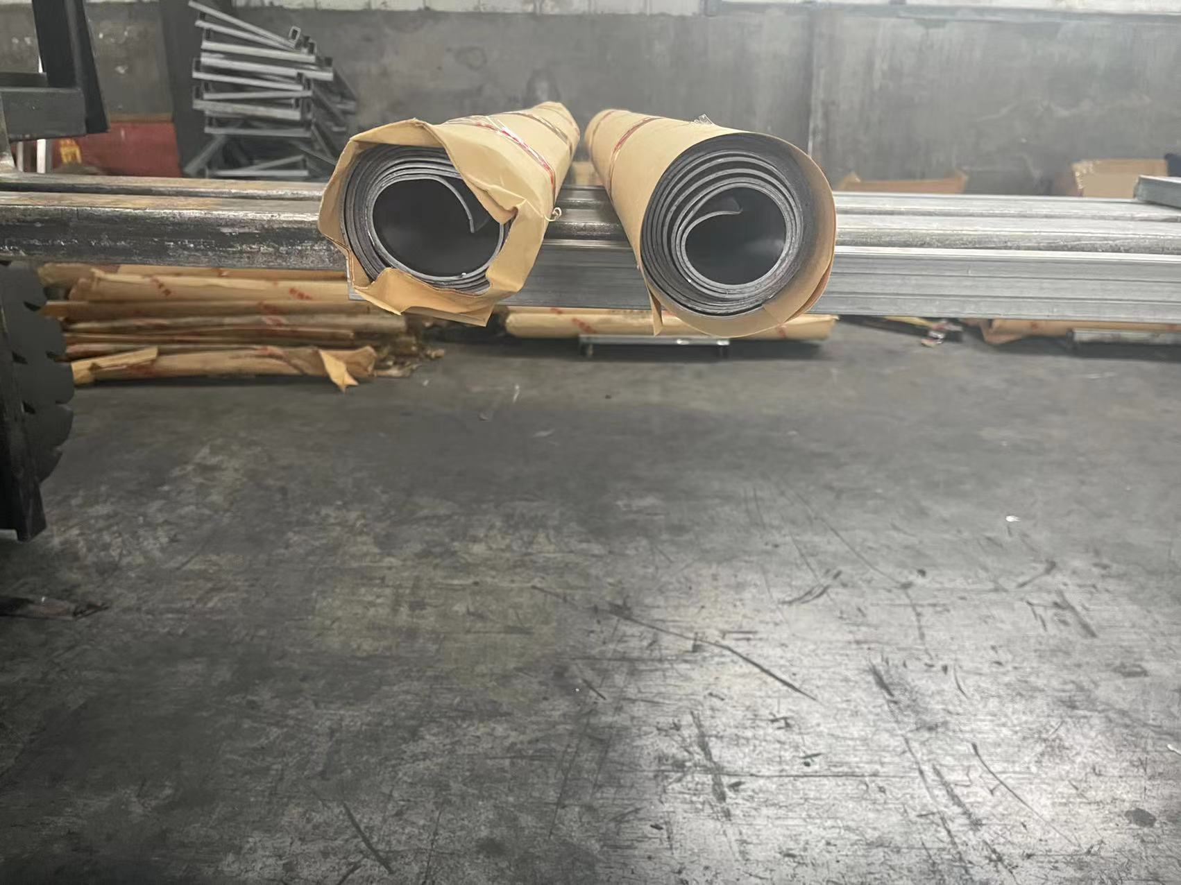 防辐射铅板厂家供应