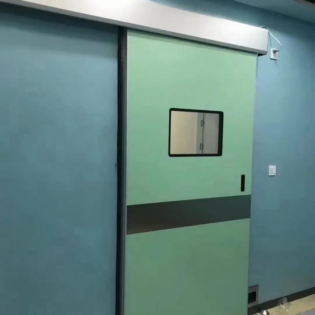 移动式铅房款式多样