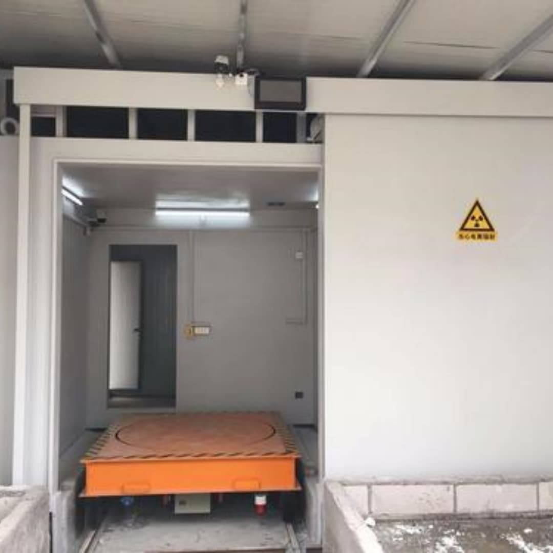 牙科铅房厂家