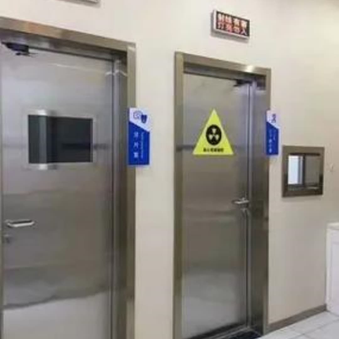 批發手術室氣密鉛門的生產廠家