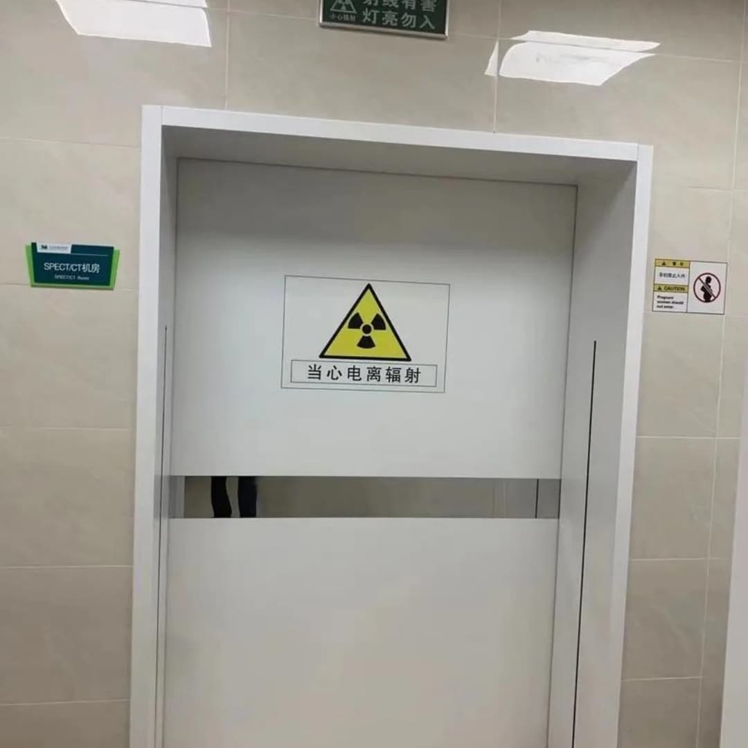 本地医用铅门厂