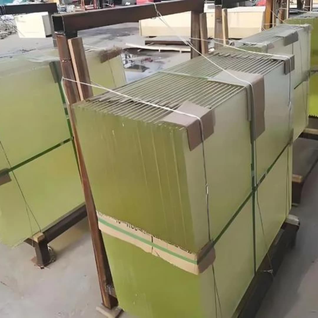 医用铅玻璃型号汇总