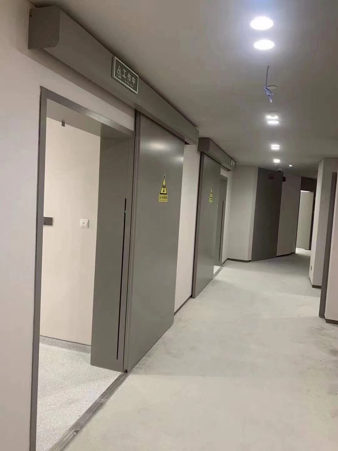 墻體防護工程合作廠家