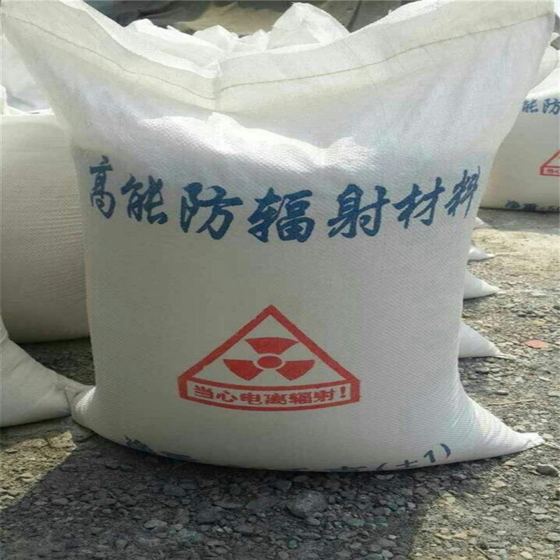 高比重硫酸钡原厂