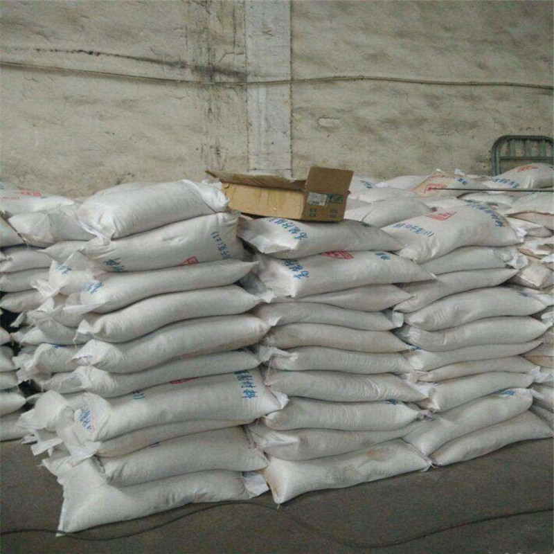 质量可靠的低分硫酸钡厂商