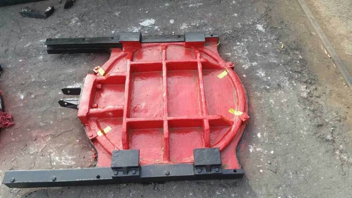 铸铁闸门水电站铸铁闸门厂家新品