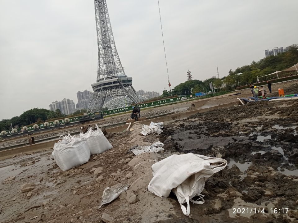 淤泥就地固化剂平整土地固化推荐